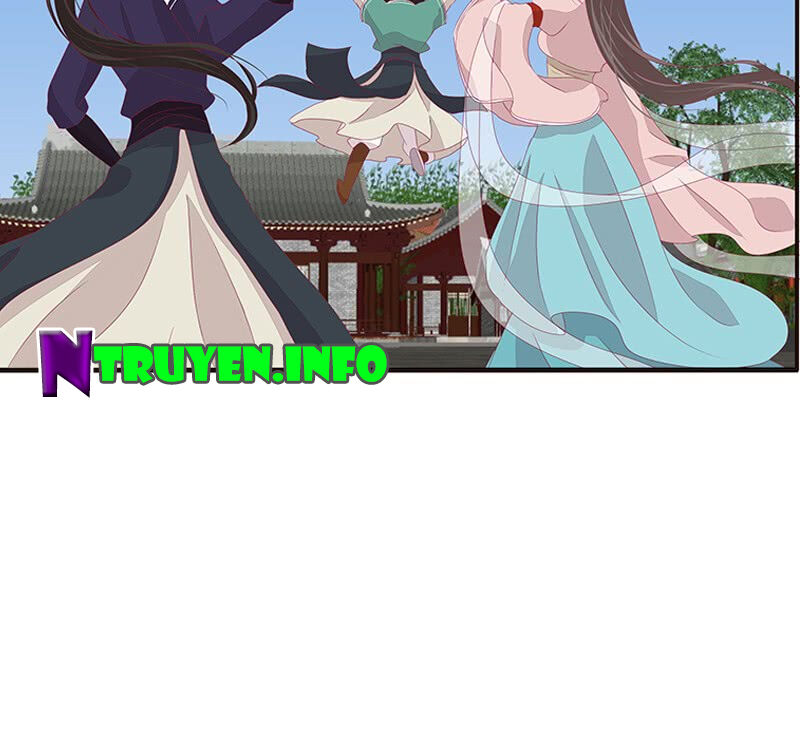 Tướng Quân Xin Xuất Chinh - Chương 121 - Trang 20