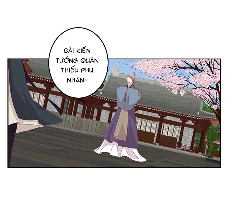 Tướng Quân Xin Xuất Chinh - Chương 121 - Trang 21