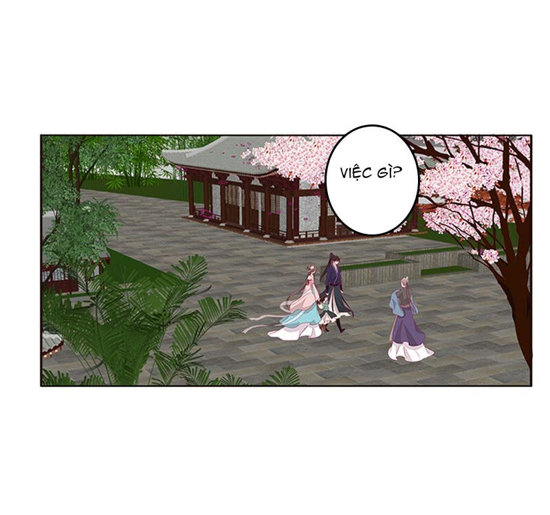 Tướng Quân Xin Xuất Chinh - Chương 121 - Trang 22