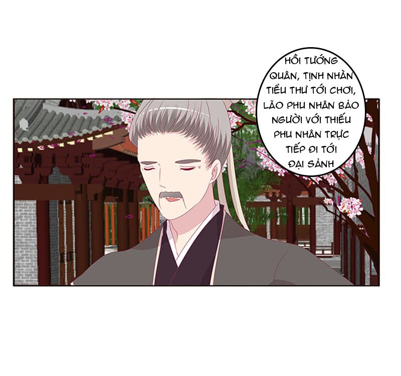 Tướng Quân Xin Xuất Chinh - Chương 121 - Trang 23