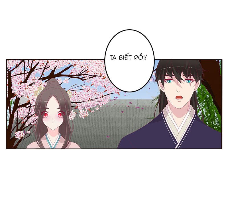 Tướng Quân Xin Xuất Chinh - Chương 121 - Trang 24