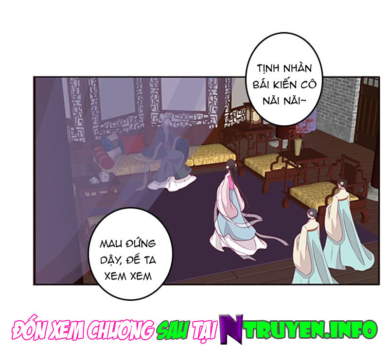 Tướng Quân Xin Xuất Chinh - Chương 121 - Trang 26