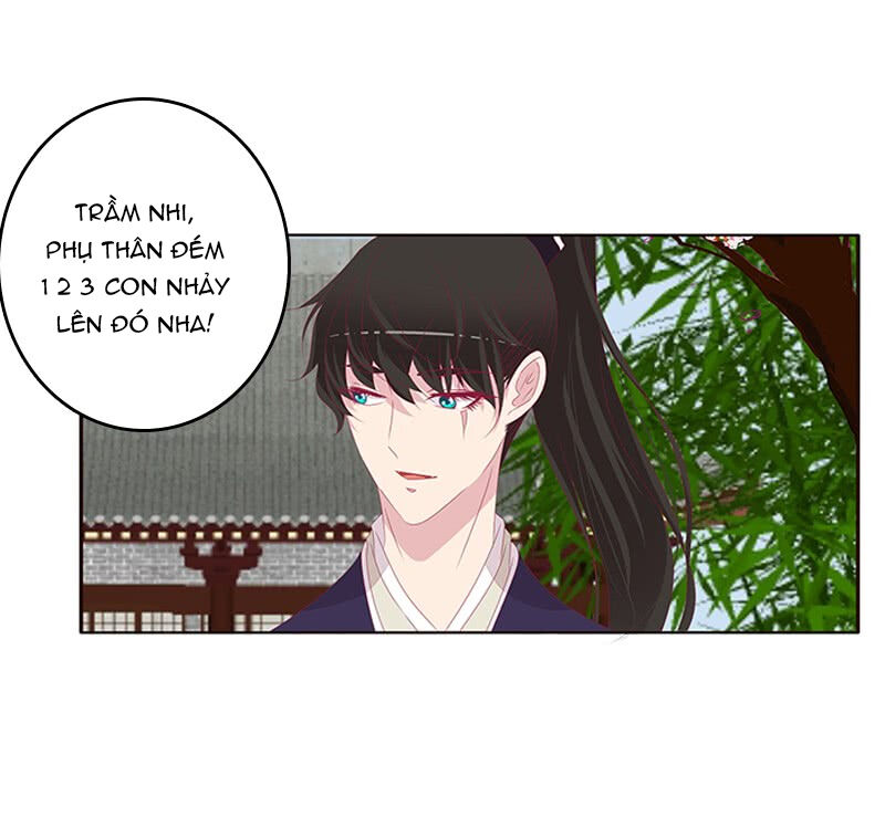 Tướng Quân Xin Xuất Chinh - Chương 121 - Trang 6