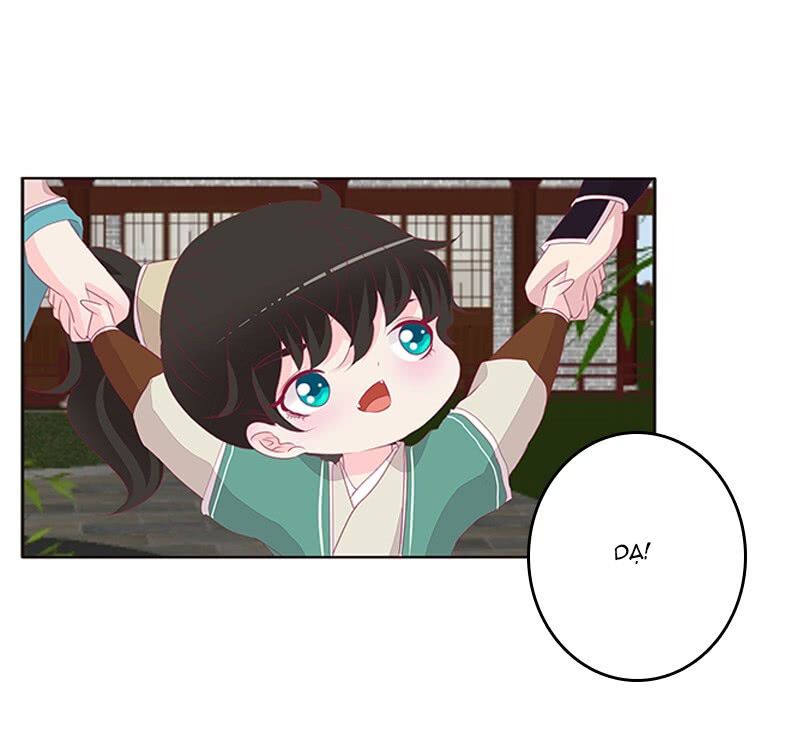 Tướng Quân Xin Xuất Chinh - Chương 121 - Trang 7