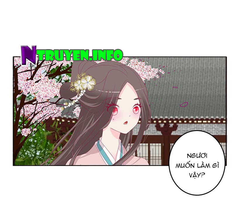 Tướng Quân Xin Xuất Chinh - Chương 121 - Trang 8