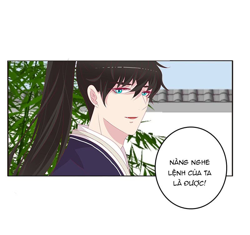 Tướng Quân Xin Xuất Chinh - Chương 121 - Trang 9