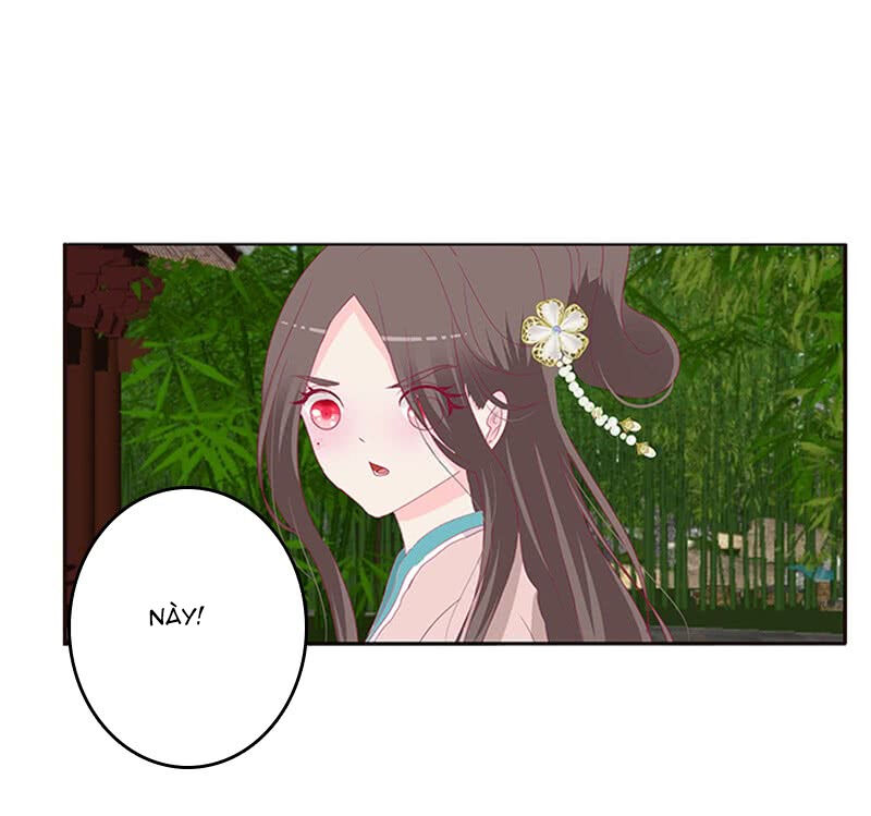 Tướng Quân Xin Xuất Chinh - Chương 121 - Trang 10