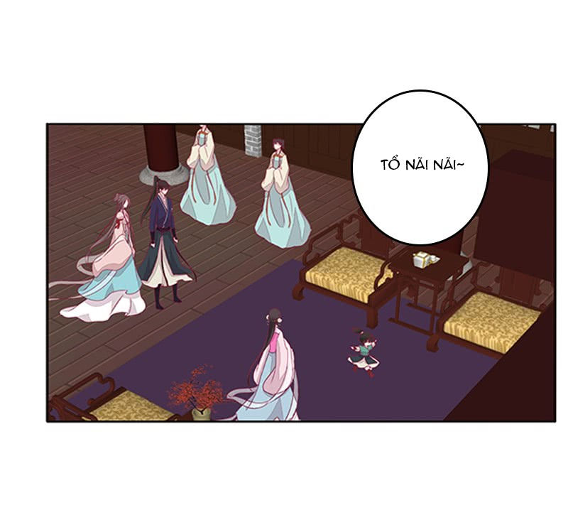 Tướng Quân Xin Xuất Chinh - Chương 122 - Trang 13