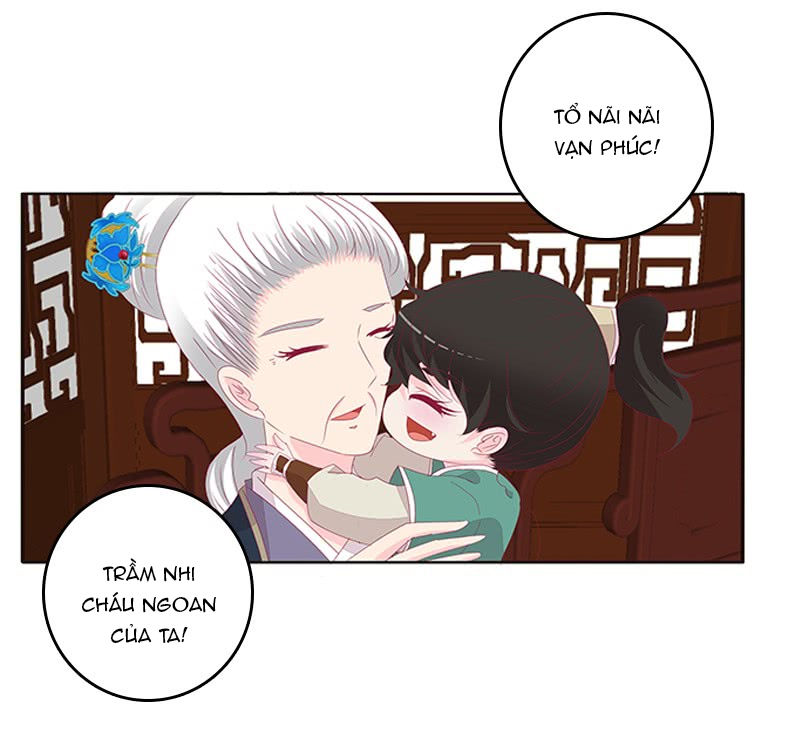 Tướng Quân Xin Xuất Chinh - Chương 122 - Trang 14