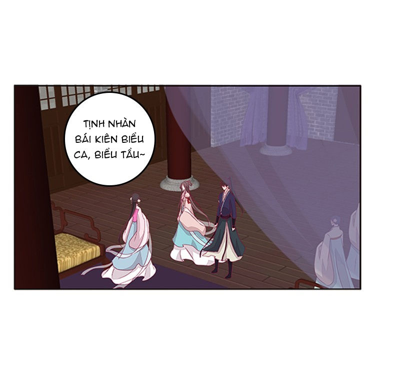 Tướng Quân Xin Xuất Chinh - Chương 122 - Trang 15
