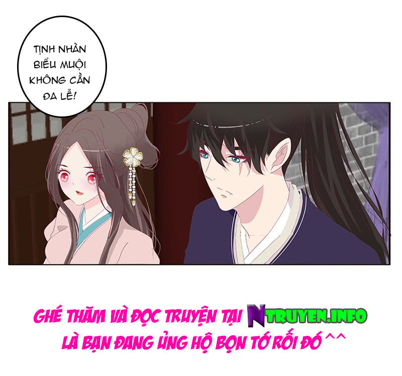 Tướng Quân Xin Xuất Chinh - Chương 122 - Trang 16