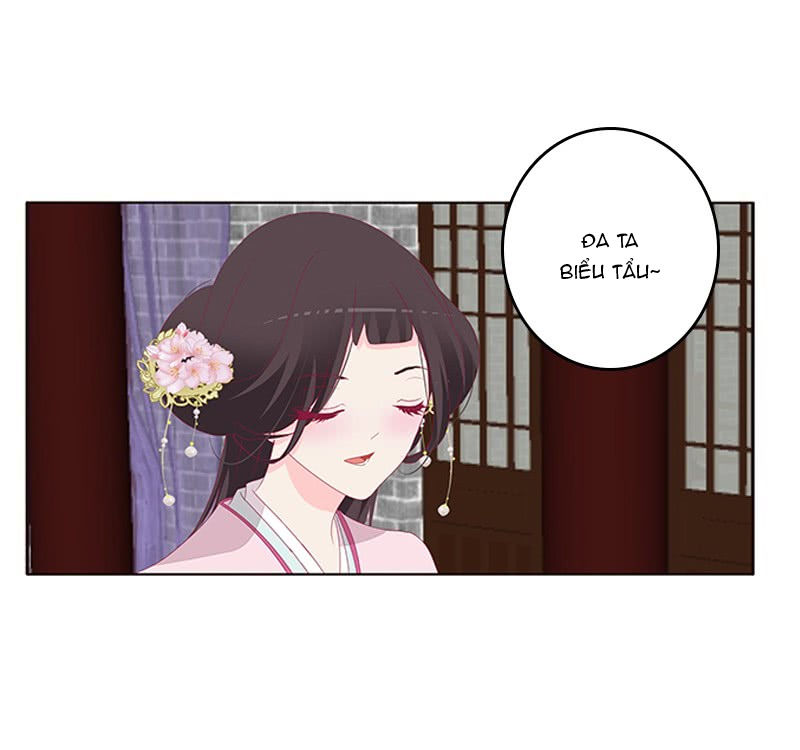 Tướng Quân Xin Xuất Chinh - Chương 122 - Trang 17