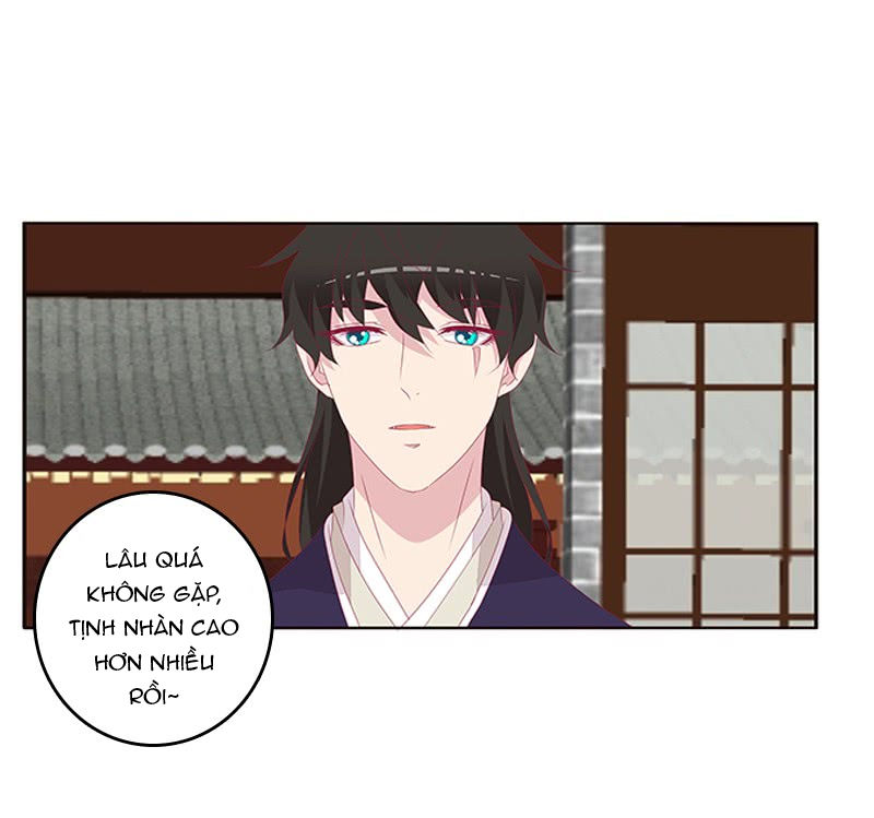 Tướng Quân Xin Xuất Chinh - Chương 122 - Trang 19