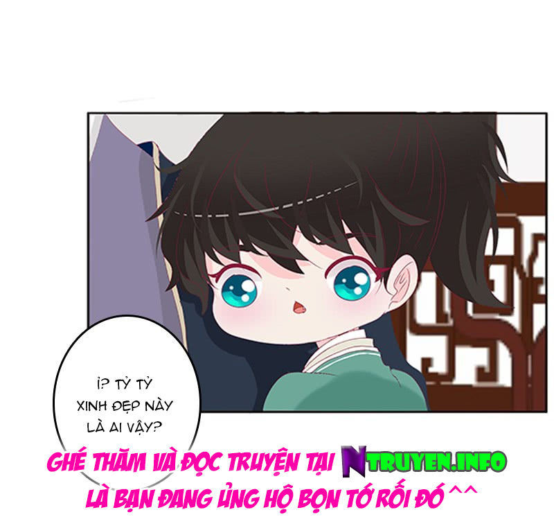 Tướng Quân Xin Xuất Chinh - Chương 122 - Trang 20