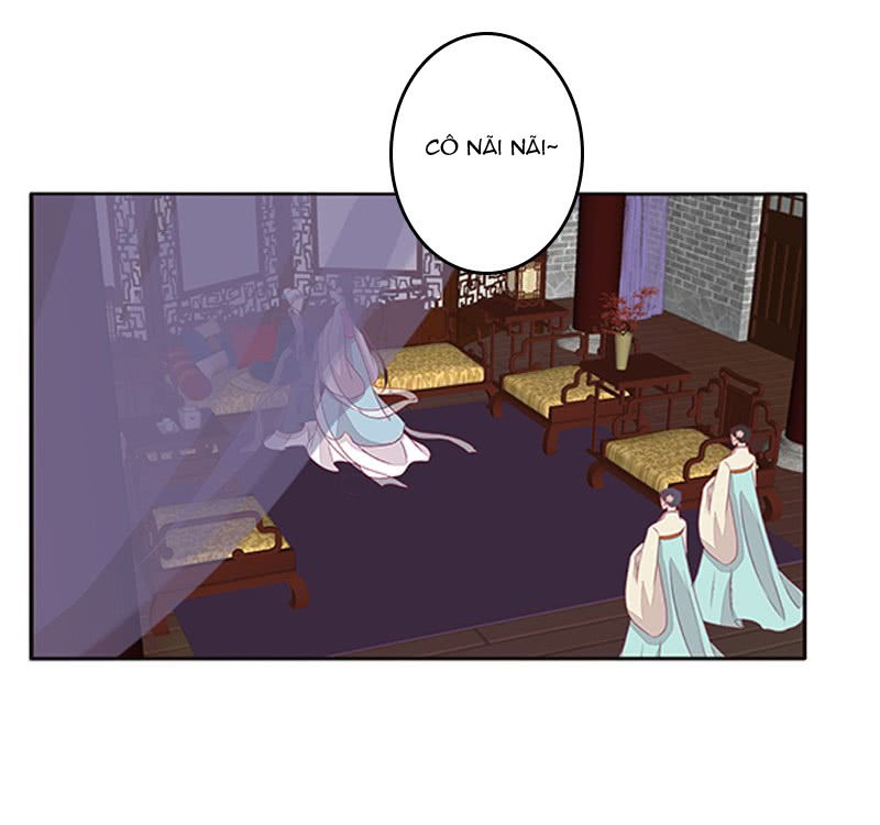 Tướng Quân Xin Xuất Chinh - Chương 122 - Trang 3