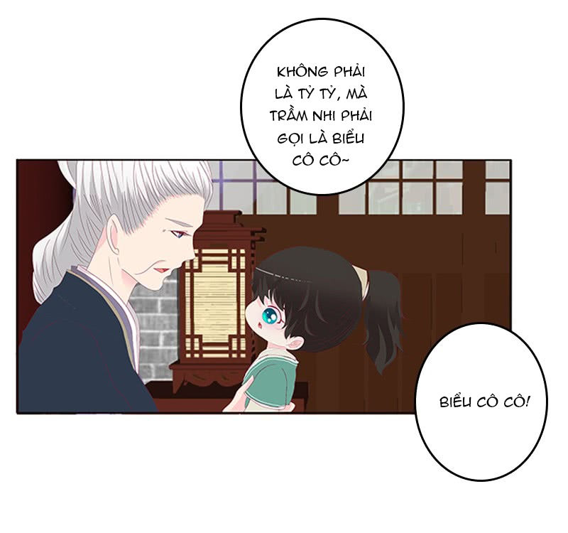 Tướng Quân Xin Xuất Chinh - Chương 122 - Trang 21