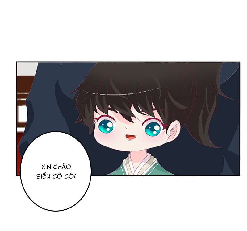 Tướng Quân Xin Xuất Chinh - Chương 122 - Trang 22