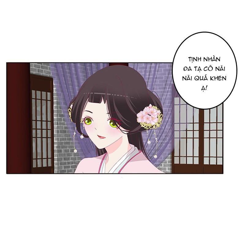 Tướng Quân Xin Xuất Chinh - Chương 122 - Trang 5