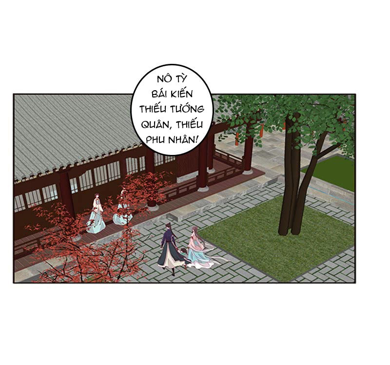 Tướng Quân Xin Xuất Chinh - Chương 122 - Trang 6