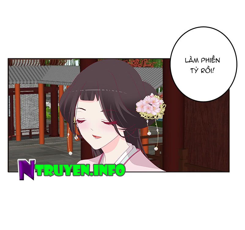 Tướng Quân Xin Xuất Chinh - Chương 123 - Trang 12