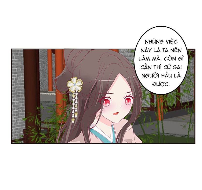 Tướng Quân Xin Xuất Chinh - Chương 123 - Trang 13