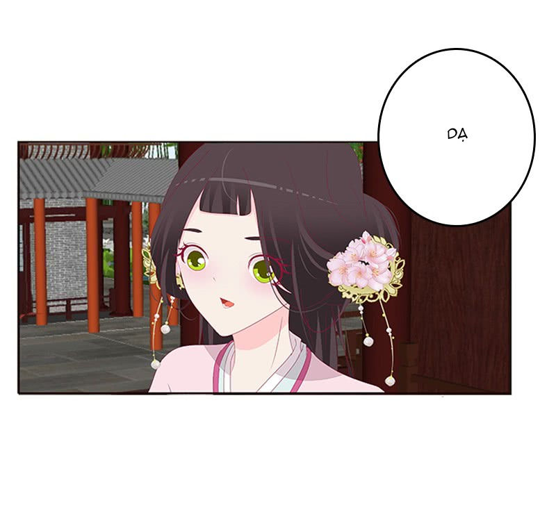 Tướng Quân Xin Xuất Chinh - Chương 123 - Trang 14