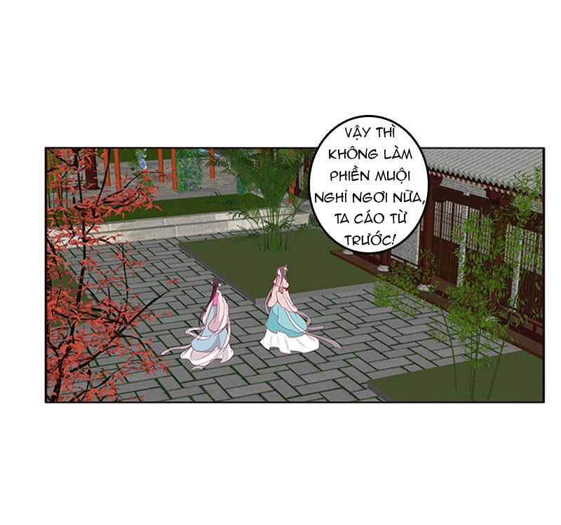 Tướng Quân Xin Xuất Chinh - Chương 123 - Trang 15