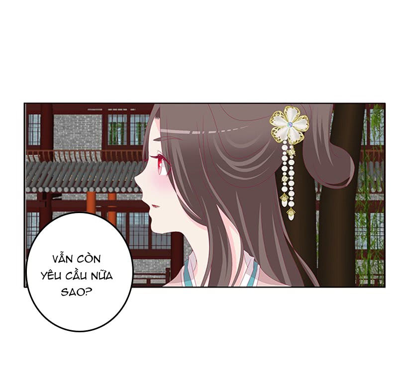 Tướng Quân Xin Xuất Chinh - Chương 123 - Trang 17