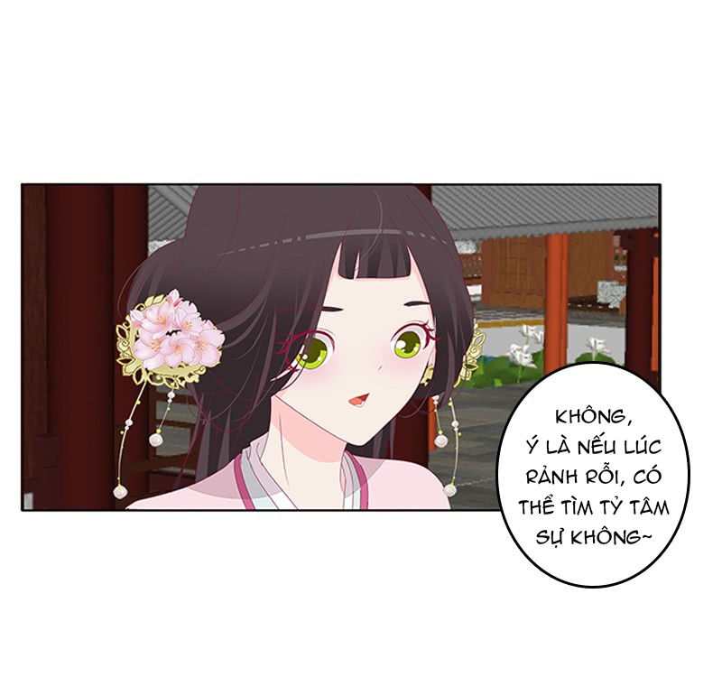 Tướng Quân Xin Xuất Chinh - Chương 123 - Trang 18