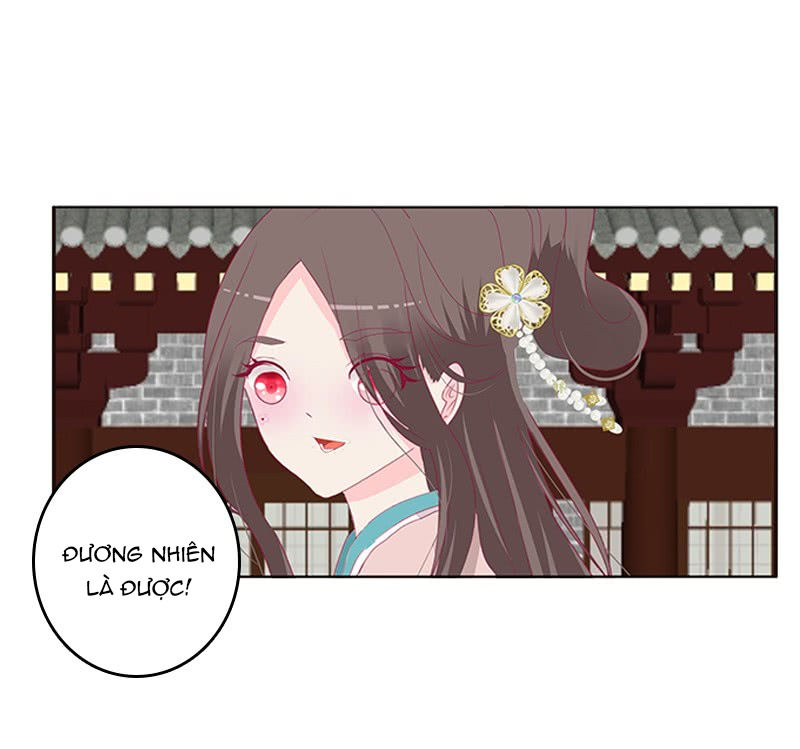 Tướng Quân Xin Xuất Chinh - Chương 123 - Trang 19