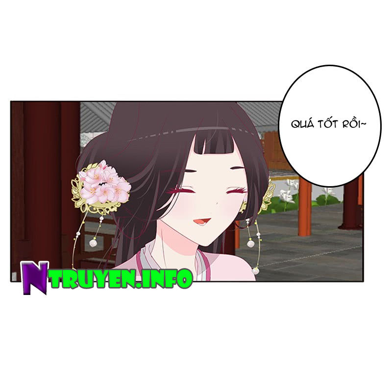 Tướng Quân Xin Xuất Chinh - Chương 123 - Trang 20