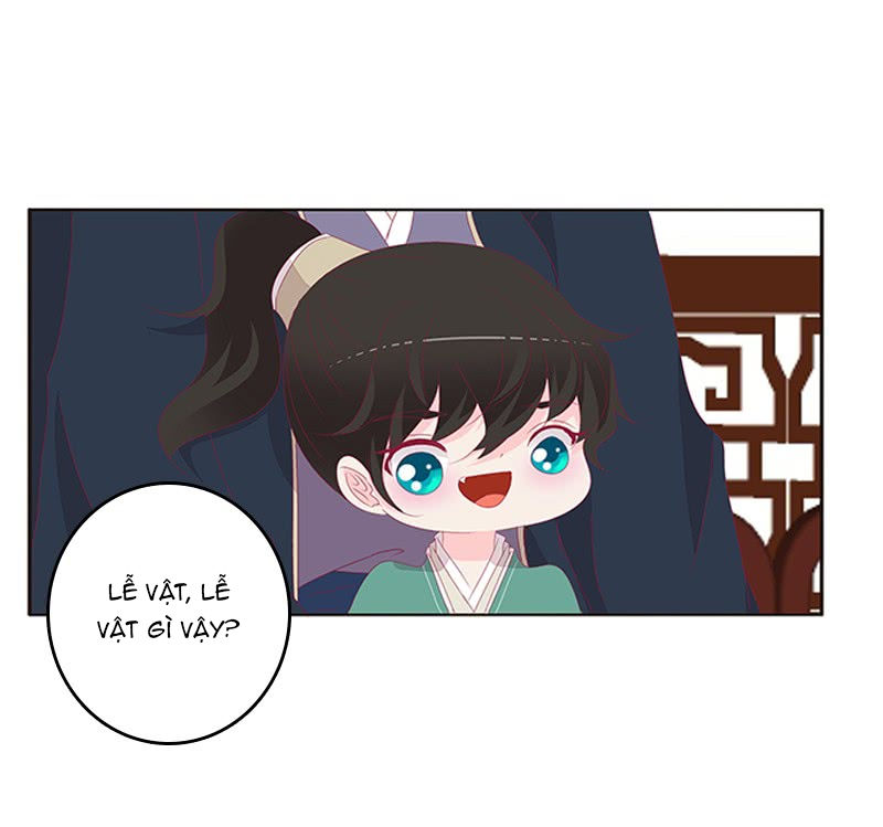 Tướng Quân Xin Xuất Chinh - Chương 123 - Trang 3