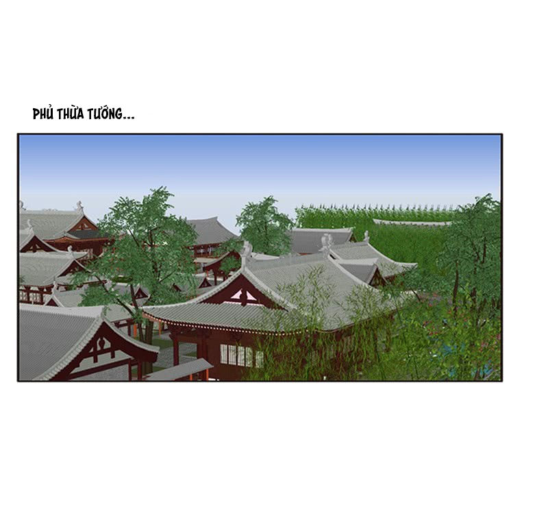 Tướng Quân Xin Xuất Chinh - Chương 123 - Trang 21