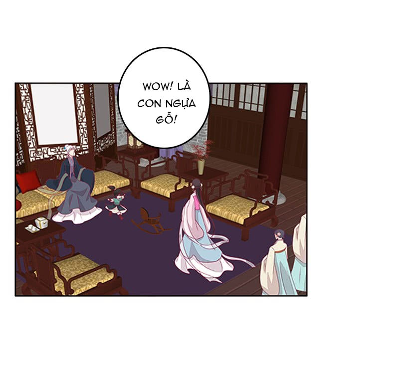 Tướng Quân Xin Xuất Chinh - Chương 123 - Trang 5