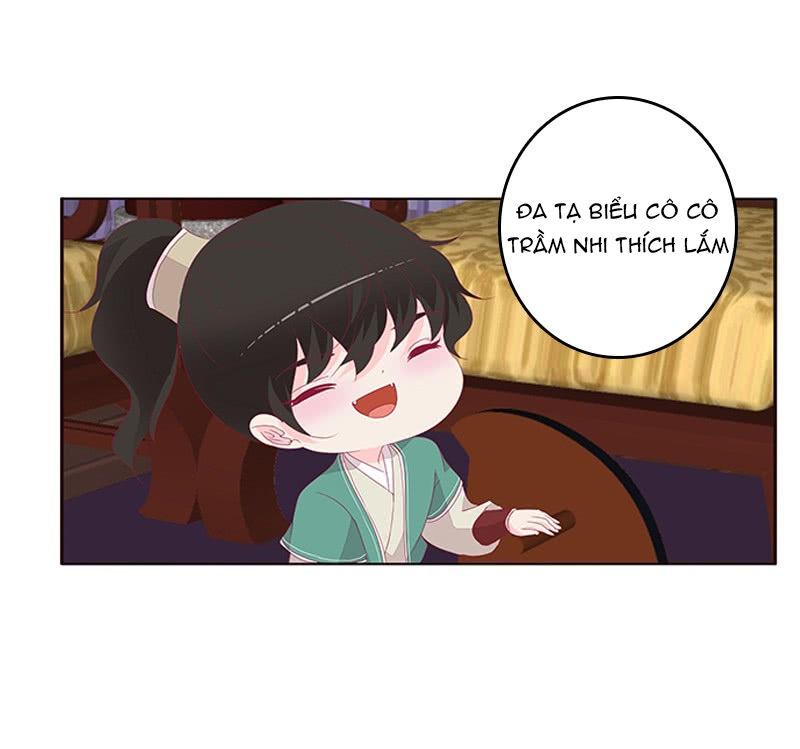 Tướng Quân Xin Xuất Chinh - Chương 123 - Trang 6