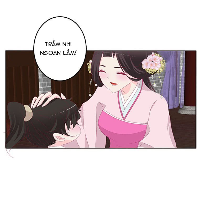 Tướng Quân Xin Xuất Chinh - Chương 123 - Trang 7