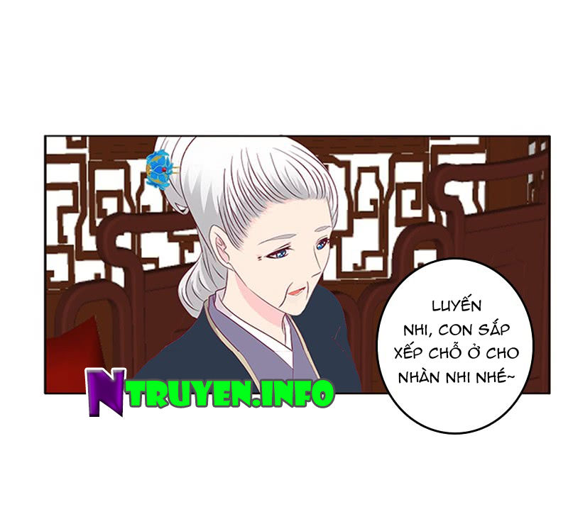 Tướng Quân Xin Xuất Chinh - Chương 123 - Trang 8