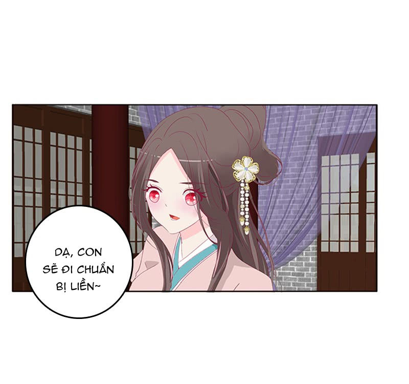 Tướng Quân Xin Xuất Chinh - Chương 123 - Trang 9