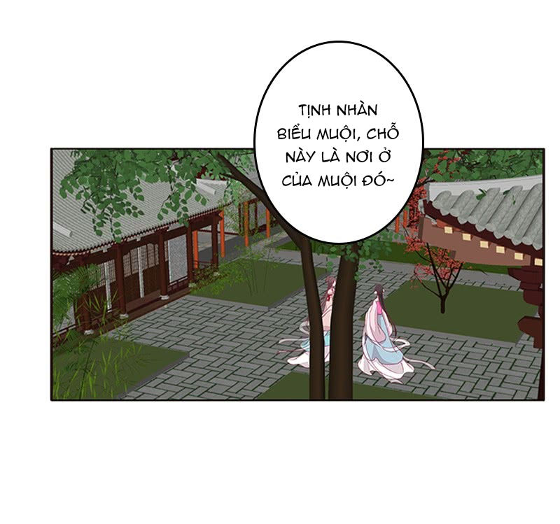 Tướng Quân Xin Xuất Chinh - Chương 123 - Trang 10