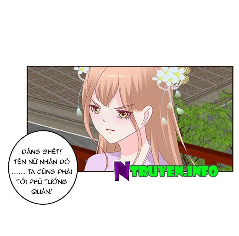 Tướng Quân Xin Xuất Chinh - Chương 124 - Trang 12