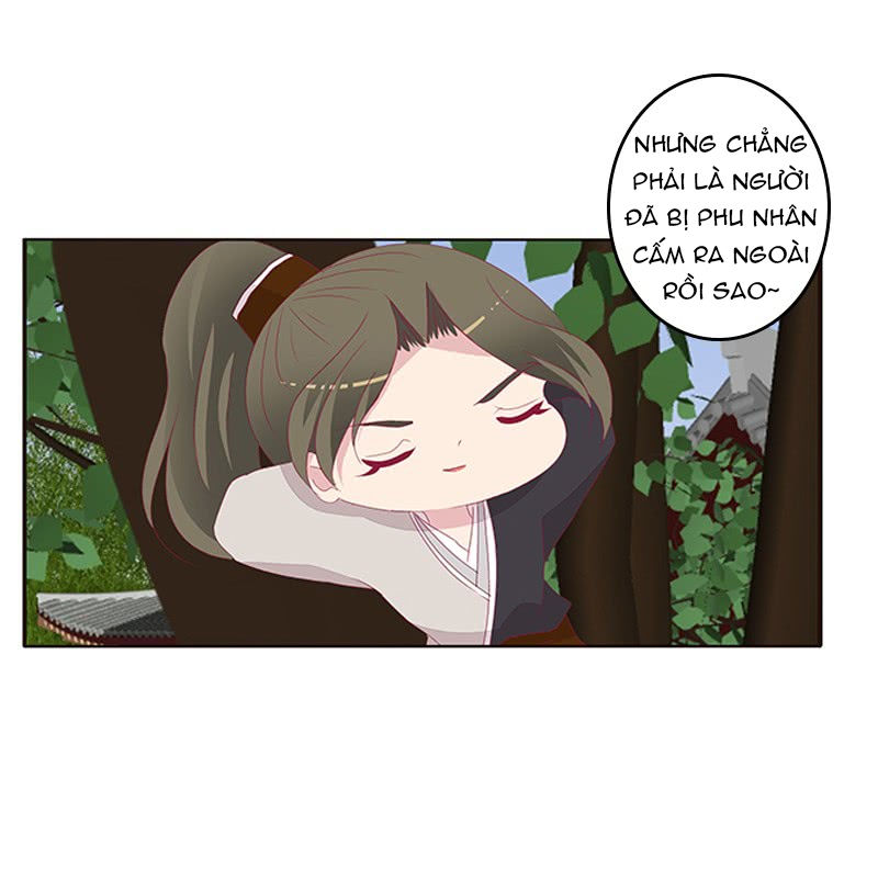 Tướng Quân Xin Xuất Chinh - Chương 124 - Trang 13