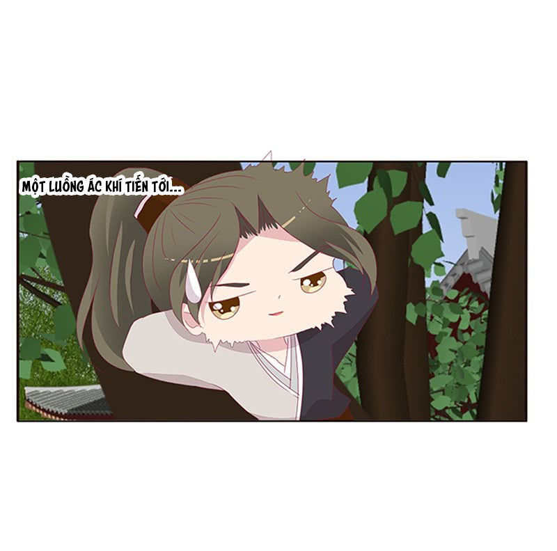 Tướng Quân Xin Xuất Chinh - Chương 124 - Trang 15