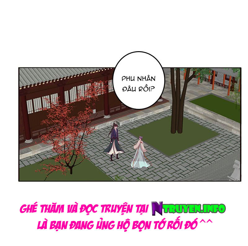 Tướng Quân Xin Xuất Chinh - Chương 124 - Trang 16