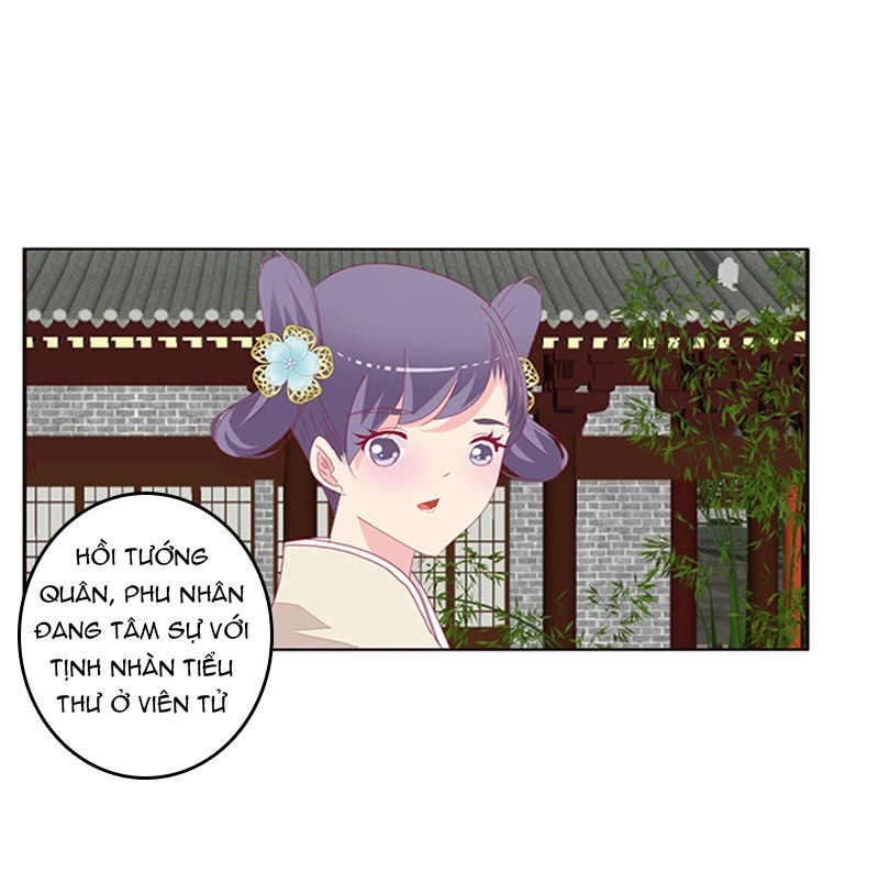 Tướng Quân Xin Xuất Chinh - Chương 124 - Trang 17