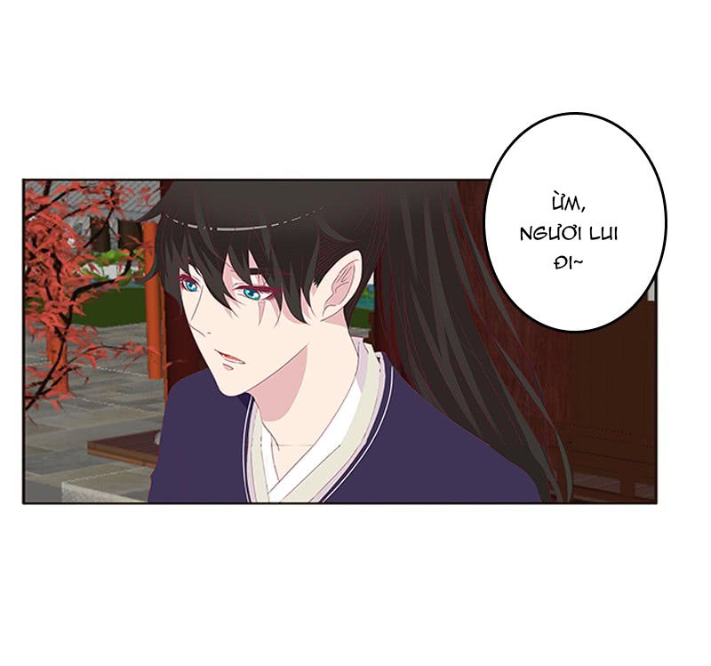 Tướng Quân Xin Xuất Chinh - Chương 124 - Trang 18