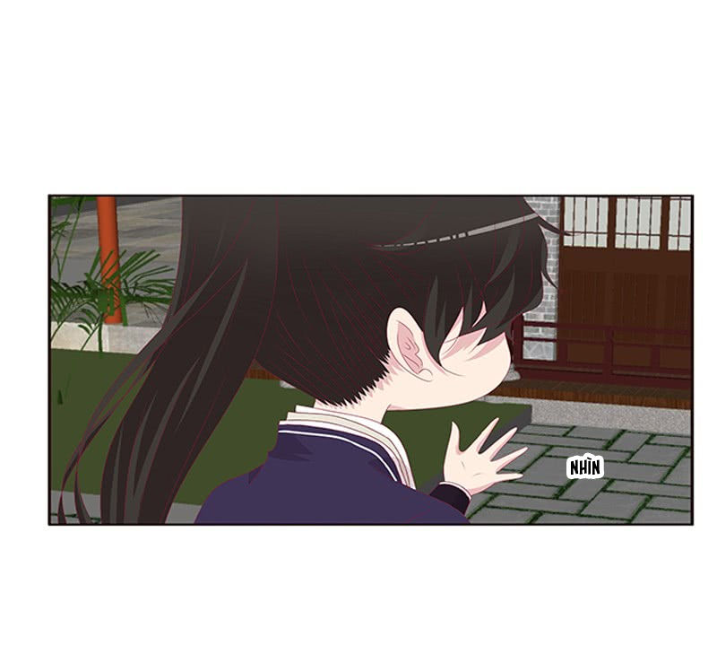 Tướng Quân Xin Xuất Chinh - Chương 124 - Trang 19