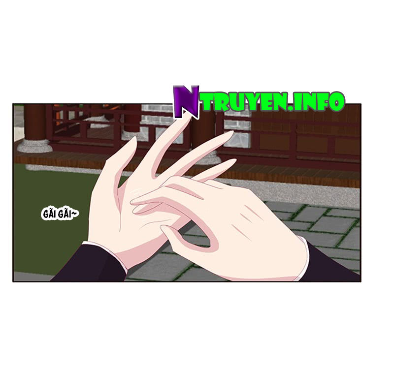 Tướng Quân Xin Xuất Chinh - Chương 124 - Trang 20