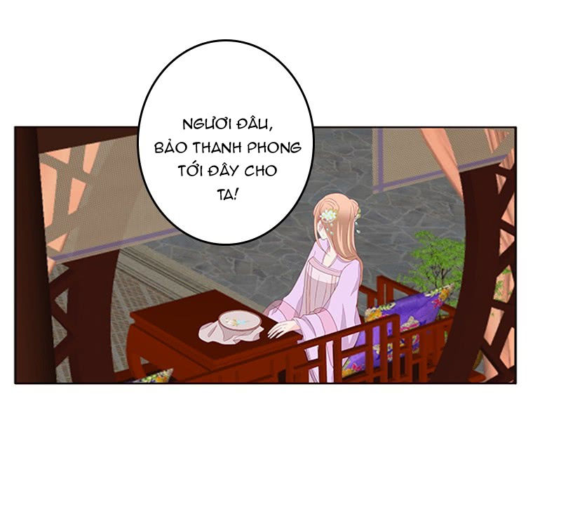 Tướng Quân Xin Xuất Chinh - Chương 124 - Trang 3