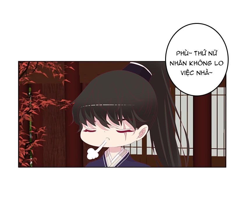 Tướng Quân Xin Xuất Chinh - Chương 124 - Trang 21