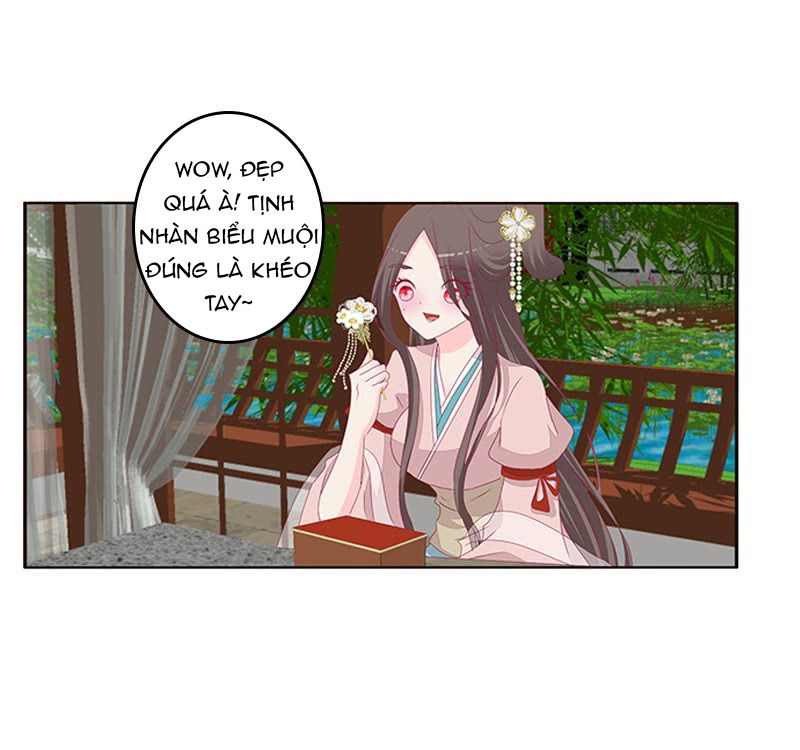 Tướng Quân Xin Xuất Chinh - Chương 124 - Trang 24